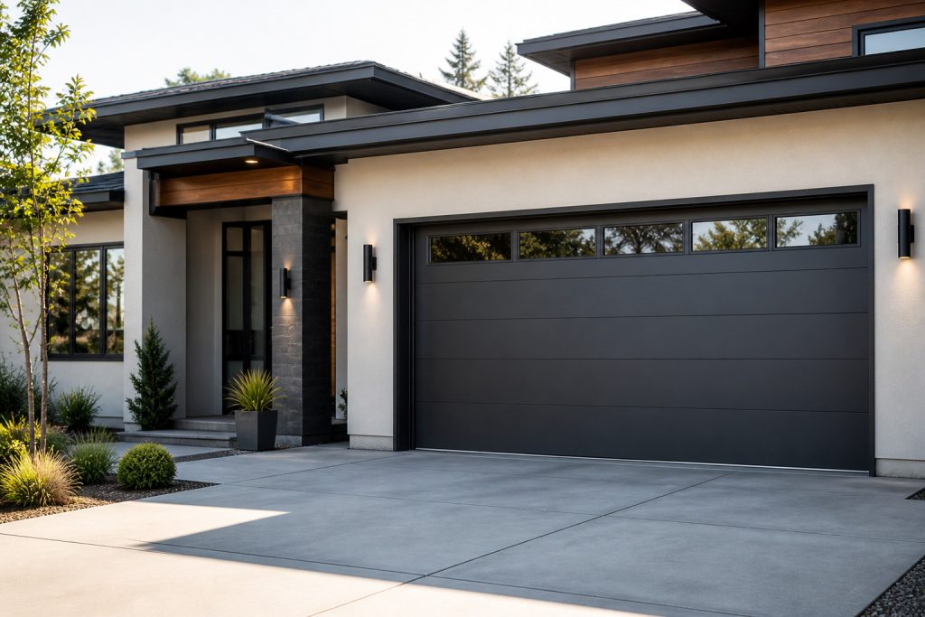 Divine Garage Doors